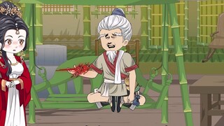 [ตอนที่ 11] ครั้งนี้ลุงซูผู้มั่นคงมานับพันปีกลับไม่ประมาท!