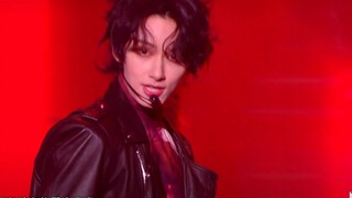 240202 SEVENTEEN 文俊辉JUN - LIMBO + PSYCHO 零站