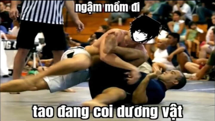 Ảnh chế hài hước và ảnh chế meme #75 Dương vâ.t