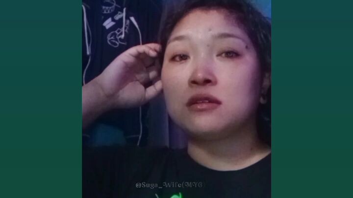 wait... This is just my hallucination 🤣🤣🤣