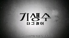 E1 Parasyte: The Grey