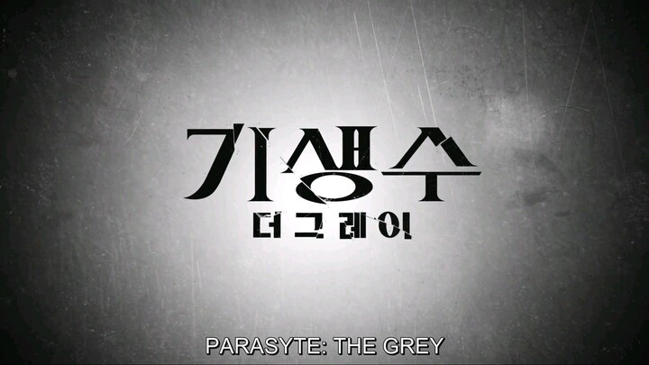 E1 Parasyte: The Grey