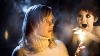 Tóm Tắt Phim: Phim Kinh Dị Nhưng Toàn Tấu Hài | Quạc Review Phim|