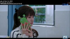 (29) Hidden Love (Tagalog Dubbed)