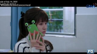 (29) Hidden Love (Tagalog Dubbed)