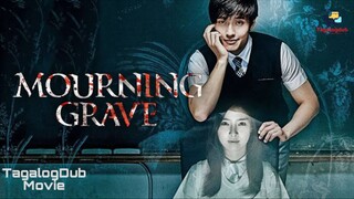 MOURNING GRAVE (TAGALOGDUB)