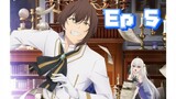 The Genius Prince's Guide Ep 5
