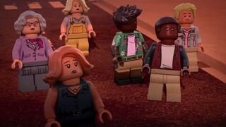 LEGO Marvel Avengers_ Code Red Watch Full Movie : Link In Description