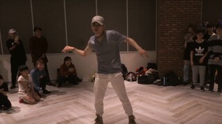 [Rikimaru丨Choreographer's Work] "Rockabye" (Chinese and English Subtitles) | Writing a Narrative Poe
