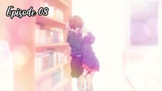 Yofukashi no Uta s2 Eps 8 (Sub Indo)