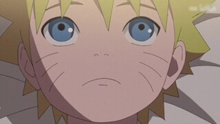 [Naruto] But I never...never cry