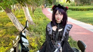 Hẹn hò hàng ngày với Kitagawa～