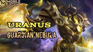 URANUS GUARDIAN NEBULA