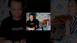 ternyata coklat kmerahan dalamnya #lucu #komedi