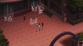 SOUSEI NO ONMYOUJI (DUB) EP 36