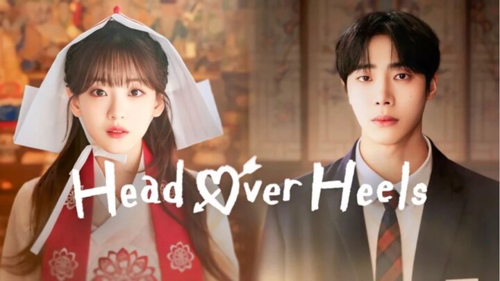 Jatuh Cinta Sama Cowok yang Bakal Mati — Head Over Heels Alur Review 🫀👻