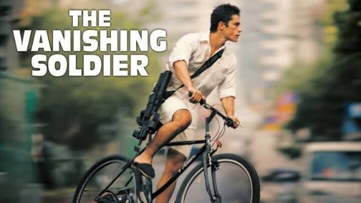 The Vanishing Soldier 2024 SUB INDO