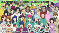 Saiki Kusuo No Psi Nan S1 - Eps 23 Sub Indo