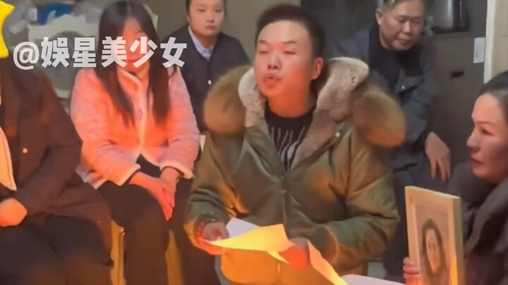 Anh viết một bức thư thay mẹ, chỉ mong đòi lại công bằng cho mẹ – “Mẹ ơi, con hiếu thảo với mẹ”