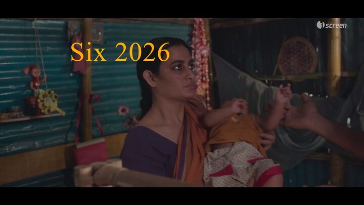 Six 2026 .Bangla.AAC.WEB-DL.h264