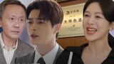 BestChoiceEver 33-34 Preview:Zhi Ming severed father-son relationship XingAnli overcame difficulties