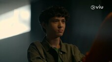 SHS (Sekolah Menengah Atas Rahasia) 05