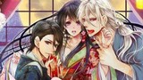 [OP] Oni and Hanazuma ~ Flower Robber は, Wandering Azalea か Tsubaki か ~ OP