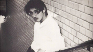 What's the meaning of life if I can't marry Takeshi Kaneshiro?