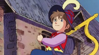 Nobody's Boy Remi - Episode 06 | Subtitle Indonesia