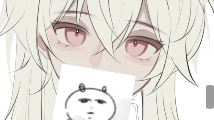 Ai đã dạy bạn vẽ miệng như thế này? . .