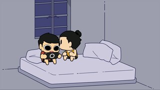 KALOKOHAN : pinoy animation