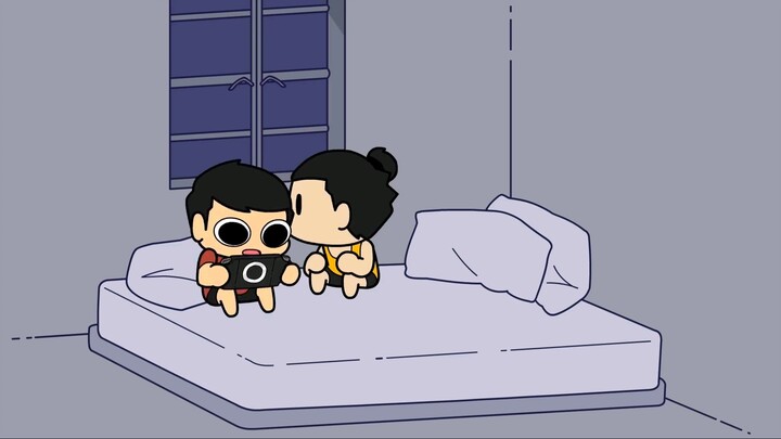 KALOKOHAN : pinoy animation