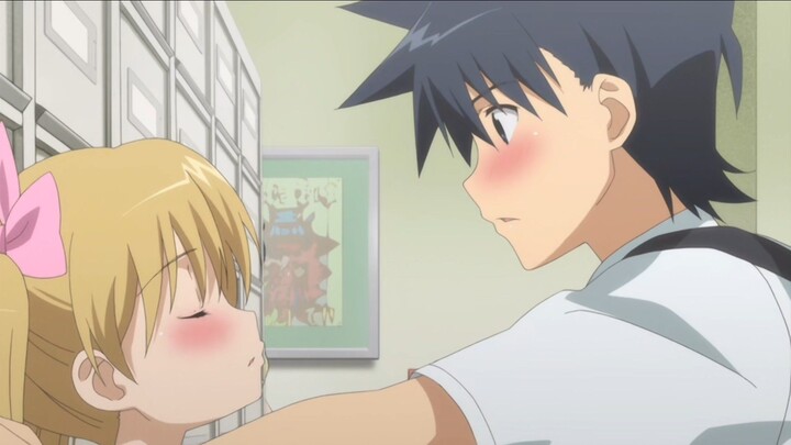 The Drama Continues! | Kiss x Sis Episode 5 HD | Twin Sisters Love🤤💋❣️