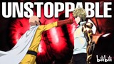 Can GENOS Beat SAITAMA? 🤭😱🔥[EpicMomentsAMV] One Punch Man 👊