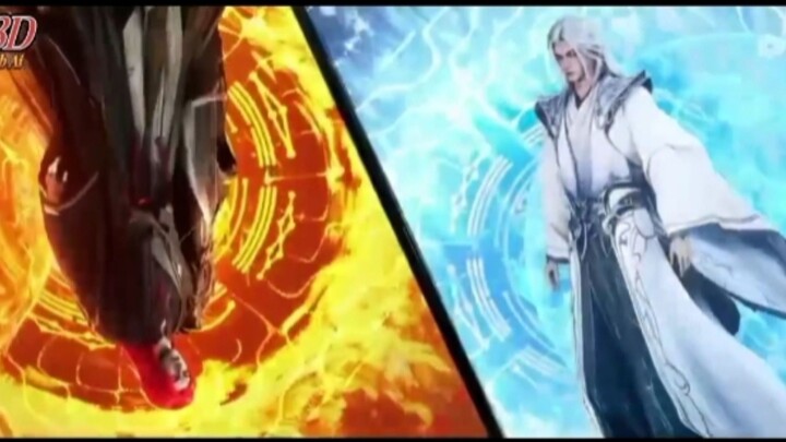 Renegade immortal eps 76 sub indo