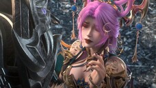 Stellar Transformation S6 Eps 04 PV