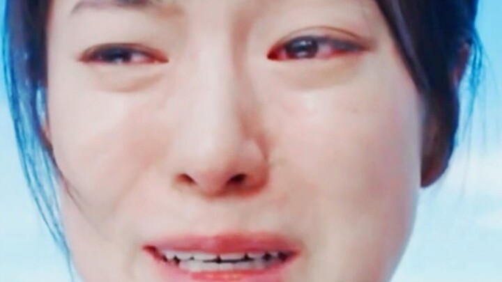 她的冤屈终于可以昭雪！   #因为一个片段看了整部剧  #催泪  #韩剧推荐 #劳务师卢武镇