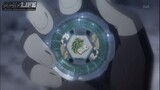 Metal Fight Beyblade 4D Episode 2 Sub Indo