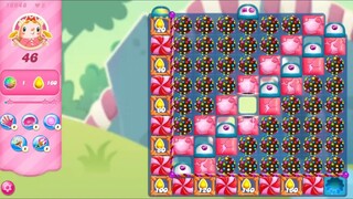 Candy crush saga level 16948