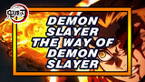 [Demon Slayer] The Beginning and Responsibility of Demon Slayer