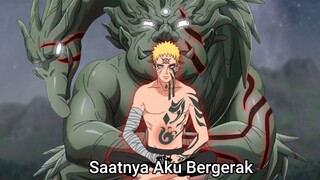 Boruto Episode Terbaru - Hokage Bergerak