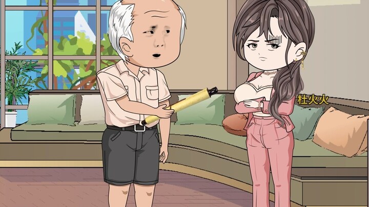 Episode 13 | Uncle Wu loves to play in the wild
