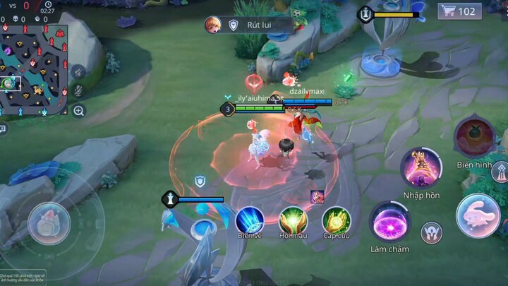 bug