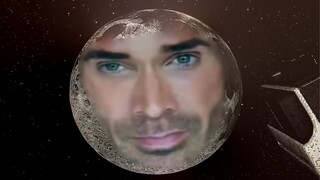 Moon: The First Born Episode