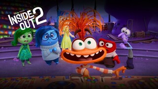 Disney and Pixar's Inside Out 2 | Wild Friends