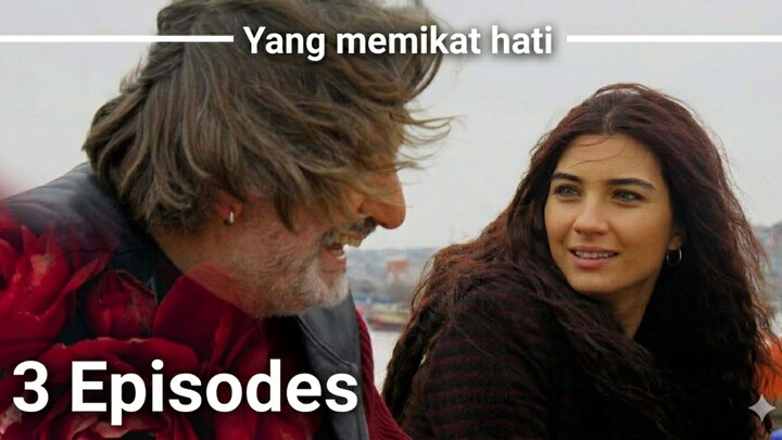 Yang Memikat Hati ( Gönülçelen) Episode 3 Subtitle Indonesia