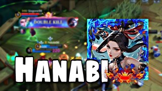 DAY GAMEPLAY HANABIEE