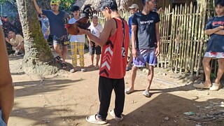 My Bihag nilaban ko (Win)