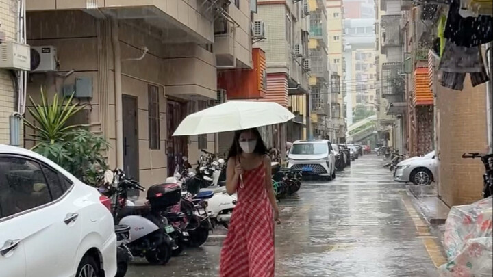 Outfit ala orang biasa ukuran 158cm/106 – Mereka-reka penampilan paling autentik!