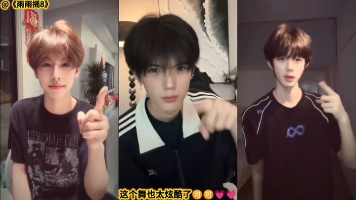 รวมคลิป “เต้นท่ามือสุดฮิต” ที่ดังสนั่นทั้งเน็ต มียอดไลก์ทะลุหมื่น แค่โผล่มาบรรยากาศก็พุ่งปรี๊ด คุณโด
